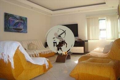 Casa, 4 quartos, 400 m² - Foto 1