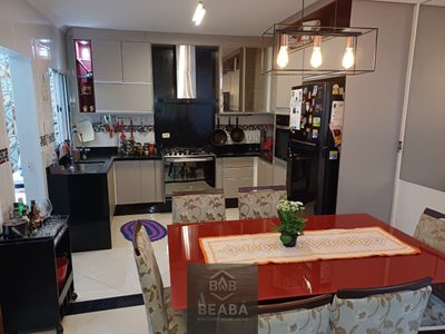 Casa, 3 quartos, 141 m² - Foto 4