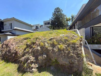 Terreno, 420 m² - Foto 4