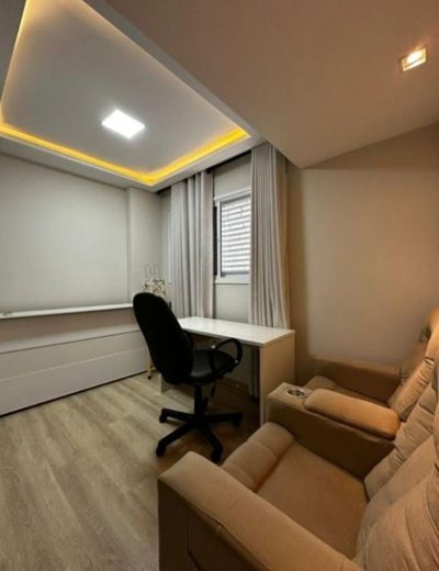 Apartamento, 2 quartos, 55 m² - Foto 3