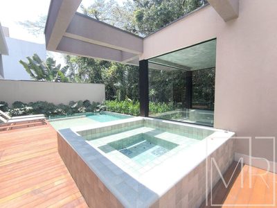 Casa, 5 quartos, 475 m² - Foto 2