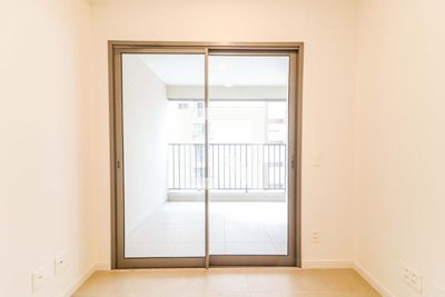 Apartamento, 1 quarto, 45 m² - Foto 4