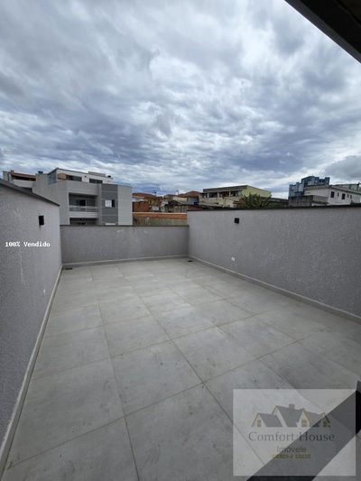 Cobertura, 2 quartos, 110 m² - Foto 5