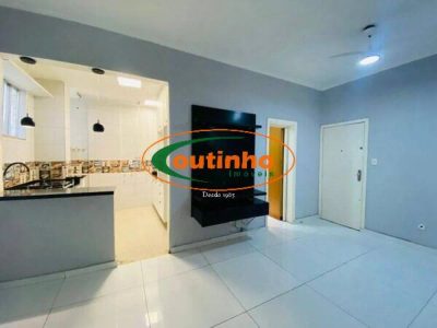 Apartamento, 1 quarto, 52 m² - Foto 1