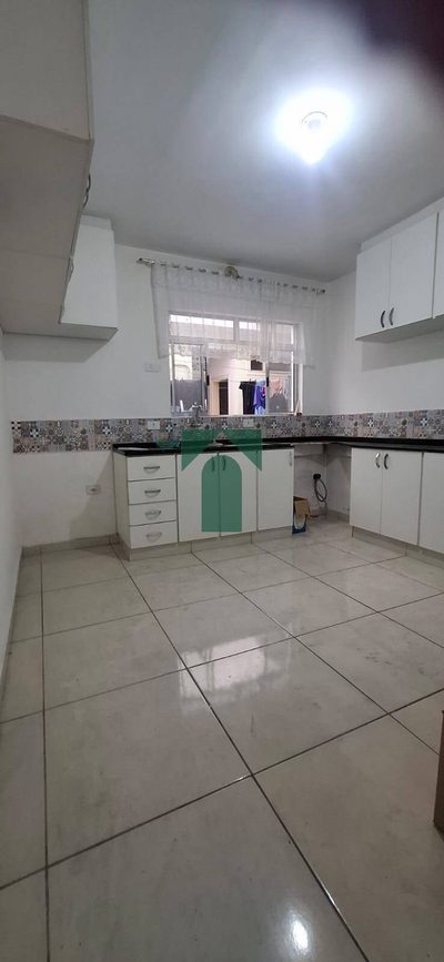Sobrado, 4 quartos, 125 m² - Foto 1