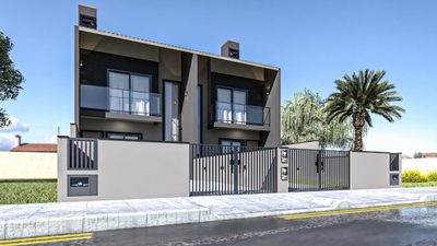 Casa, 3 quartos, 96 m² - Foto 4