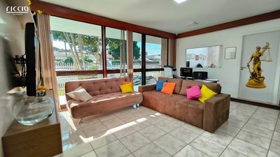 Casa Comercial, 315 m² - Foto 4
