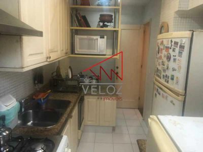 Apartamento, 2 quartos, 125 m² - Foto 1