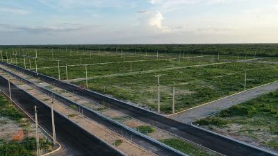 Terreno, 250 m² - Foto 3