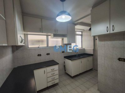 Apartamento, 2 quartos, 58 m² - Foto 5