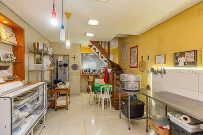 Loja-Salão, 107 m² - Foto 3