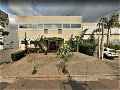 Depósito-Galpão, 1560 m² - Foto 4