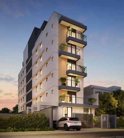 Cobertura, 2 quartos, 151 m² - Foto 2