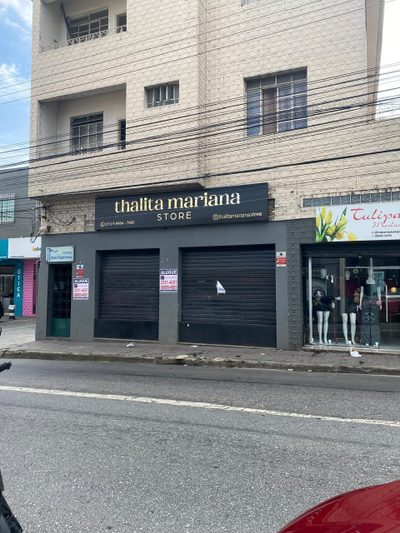 Loja-Salão - Foto 1