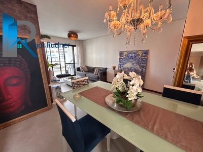Apartamento, 3 quartos, 140 m² - Foto 4