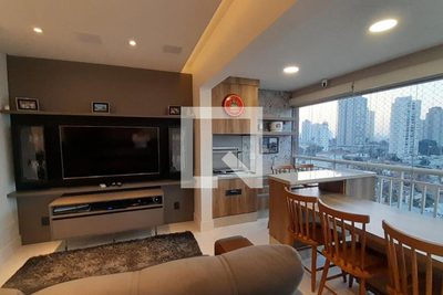 Apartamento, 2 quartos, 80 m² - Foto 5
