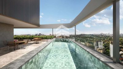 Apartamento, 2 quartos, 119 m² - Foto 3