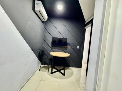 Sala-Conjunto, 15 m² - Foto 3