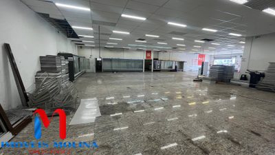 Loja-Salão, 1450 m² - Foto 4