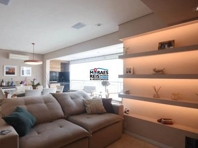 Apartamento, 2 quartos, 99 m² - Foto 2