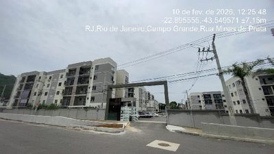 Apartamento, 2 quartos, 42 m² - Foto 1
