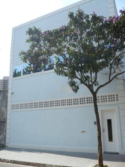 Prédio Inteiro, 600 m² - Foto 5