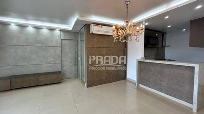 Apartamento, 3 quartos, 108 m² - Foto 4