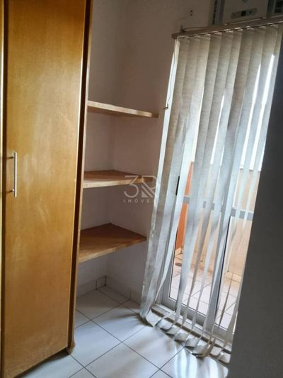 Apartamento, 1 quarto, 32 m² - Foto 5