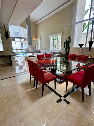Casa de Condomínio, 4 quartos - Foto 4