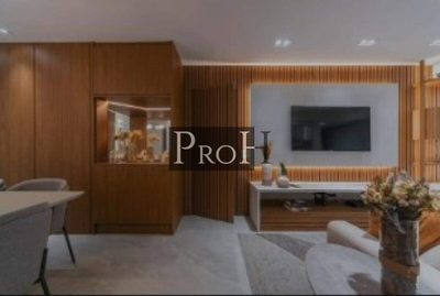 Apartamento, 3 quartos, 110 m² - Foto 2
