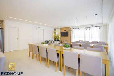Apartamento, 3 quartos, 131 m² - Foto 4