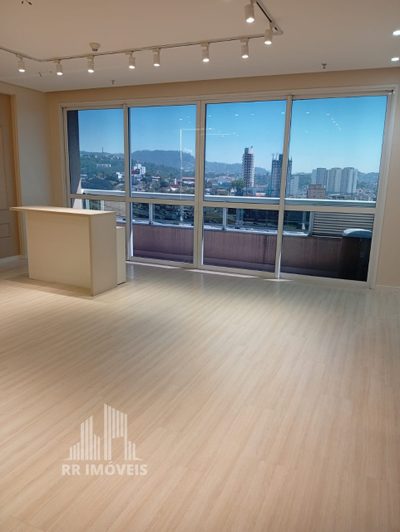 Sala-Conjunto, 56 m² - Foto 1
