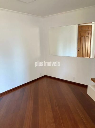 Apartamento, 1 quarto, 38 m² - Foto 1