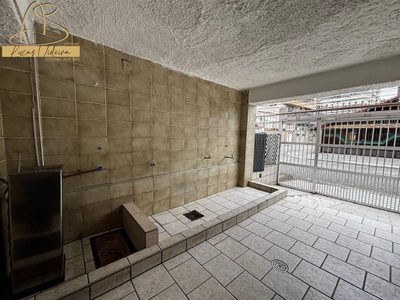 Apartamento, 1 quarto, 35 m² - Foto 3