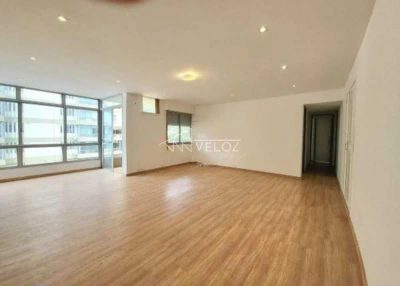 Apartamento, 3 quartos, 114 m² - Foto 2