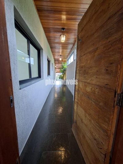 Casa, 4 quartos, 360 m² - Foto 4