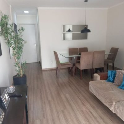 Apartamento, 2 quartos, 79 m² - Foto 5