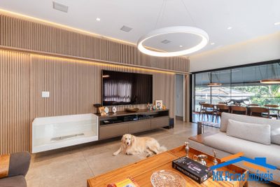 Casa de Condomínio, 4 quartos - Foto 4