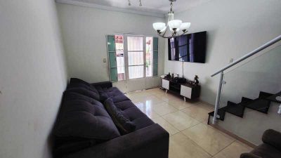Casa de Condomínio, 3 quartos - Foto 3