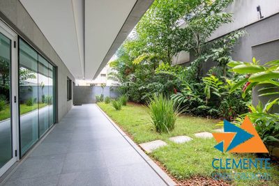 Apartamento, 4 quartos, 162 m² - Foto 4