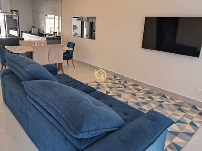 Casa, 3 quartos - Foto 3