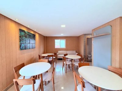 Apartamento, 2 quartos, 50 m² - Foto 4
