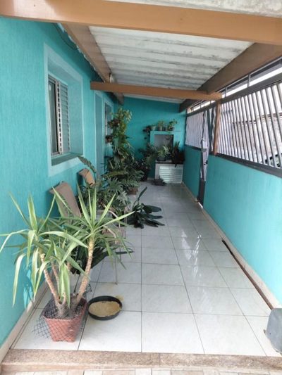 Casa, 3 quartos, 181 m² - Foto 2