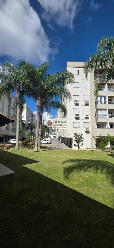 Apartamento, 2 quartos - Foto 1