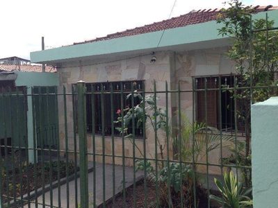 Casa, 3 quartos, 210 m² - Foto 3
