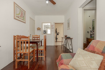 Apartamento, 2 quartos, 50 m² - Foto 3