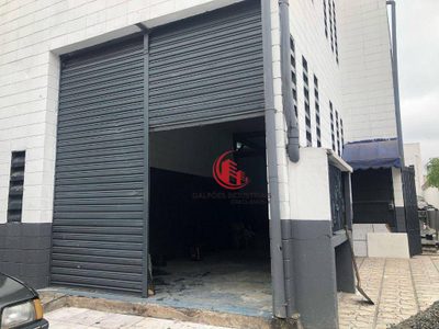 Depósito-Galpão, 480 m² - Foto 4