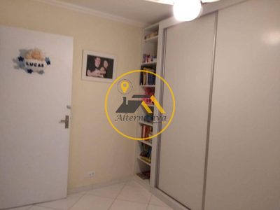 Apartamento, 2 quartos, 47 m² - Foto 2