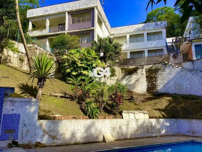Casa, 8 quartos, 15608 m² - Foto 1