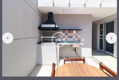 Apartamento, 1 quarto, 48 m² - Foto 3